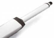 Automatismo electromecánico para portones batientes